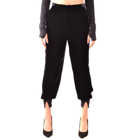 Trousers Twin-set Simona Barbieri