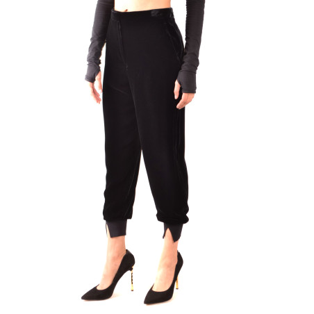 Trousers Twin-set Simona Barbieri