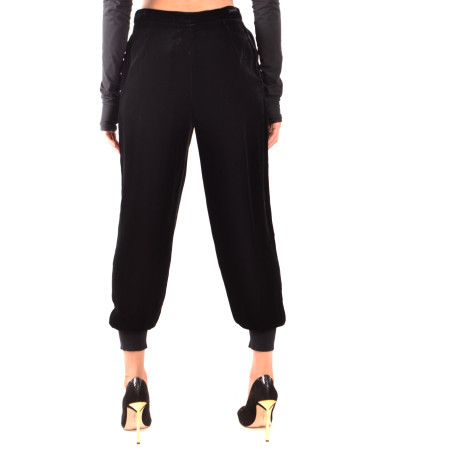 Trousers Twin-set Simona Barbieri