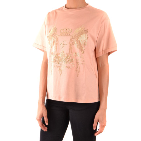 Camiseta Manga Corta Elisabetta Franchi