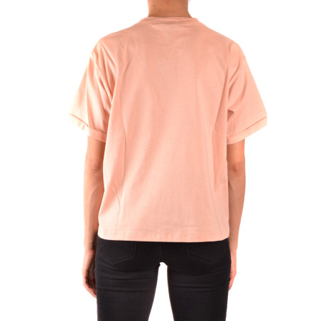 Tshirt Manches Courtes Elisabetta Franchi