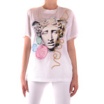 Camiseta Manga Corta Versace