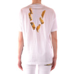 Tshirt Manica Corta Versace