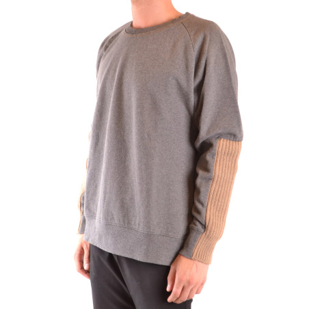 SweaT-Shirt Obvious Basic