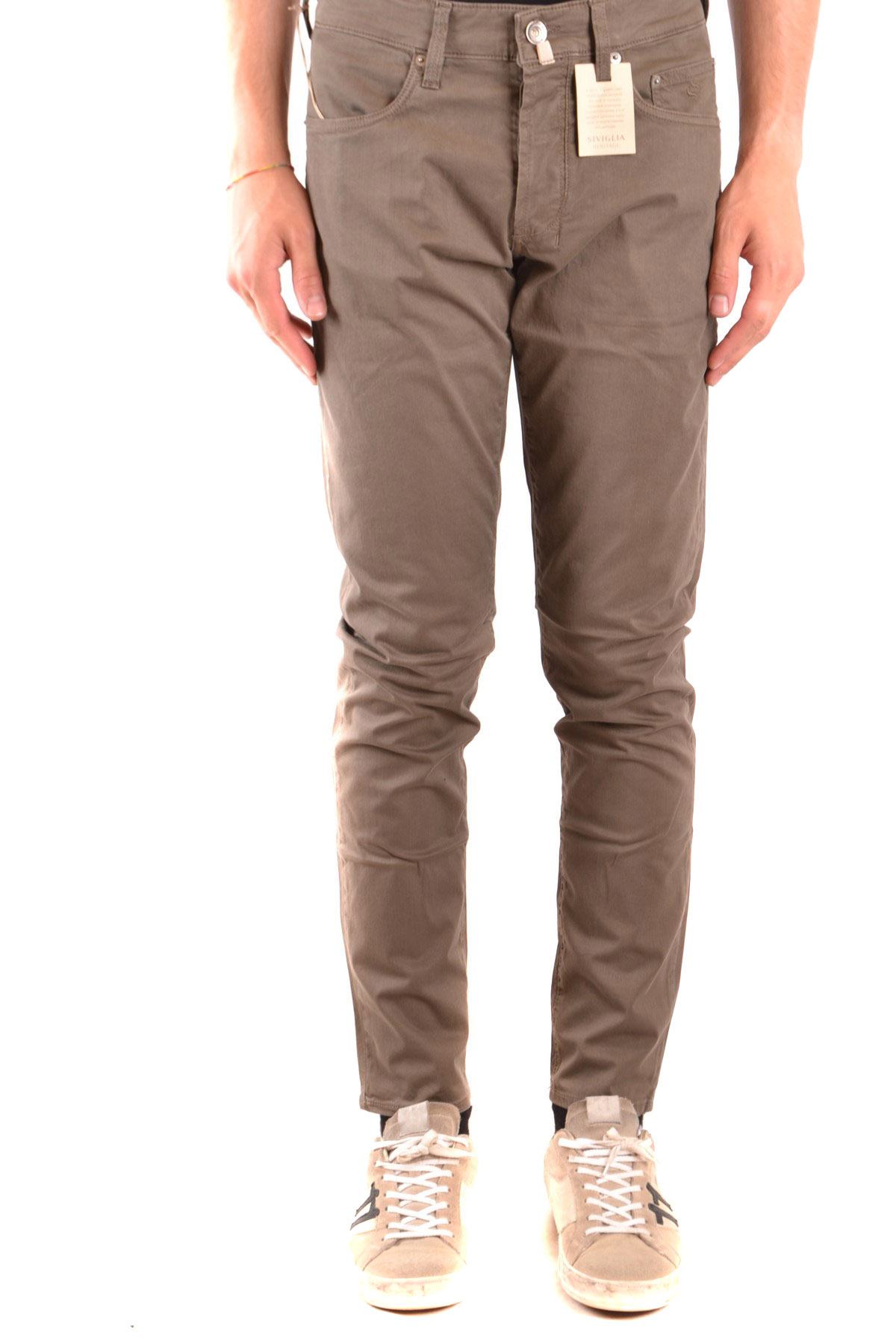 Jeans Siviglia IC1138 - Outlet Bicocca