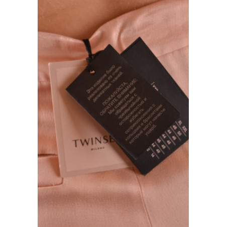 Pantalon Twin-set Simona Barbieri