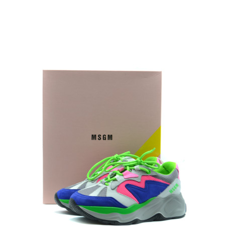 Chaussures MSGM