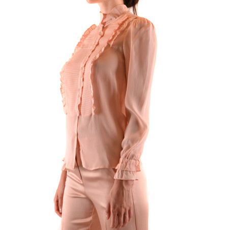 Camisa Twin-set Simona Barbieri