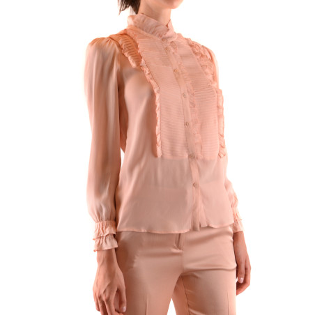 Camisa Twin-set Simona Barbieri