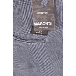 Hose Mason's