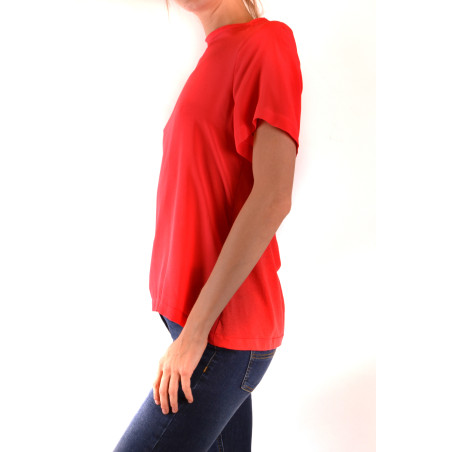 Tshirt Manches Courtes Pinko