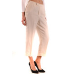Trousers TWINSET