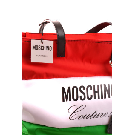 Bolso Moschino