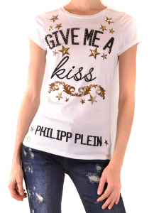 Tシャツ・セーター ショートスリーブ Philipp Plein