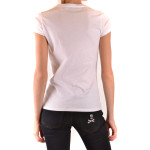 Tshirt Manches Courtes Philipp Plein