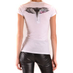 Tshirt Short Sleeves Marcelo Burlon