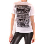 Tshirt Manches Courtes Dsquared