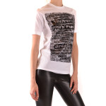 Camiseta Manga Corta Dsquared