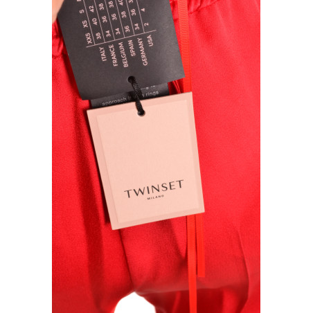 Pantalon TWINSET