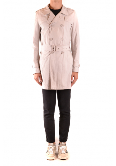 Gabardinas Herno EFA112 - Outlet Bicocca