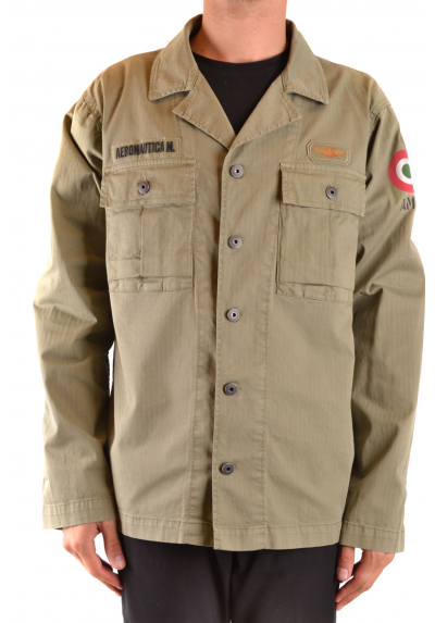 Giacca Aeronautica Militare EPT9907 - Outlet Bicocca