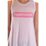 Robe  Sweet Matilda
