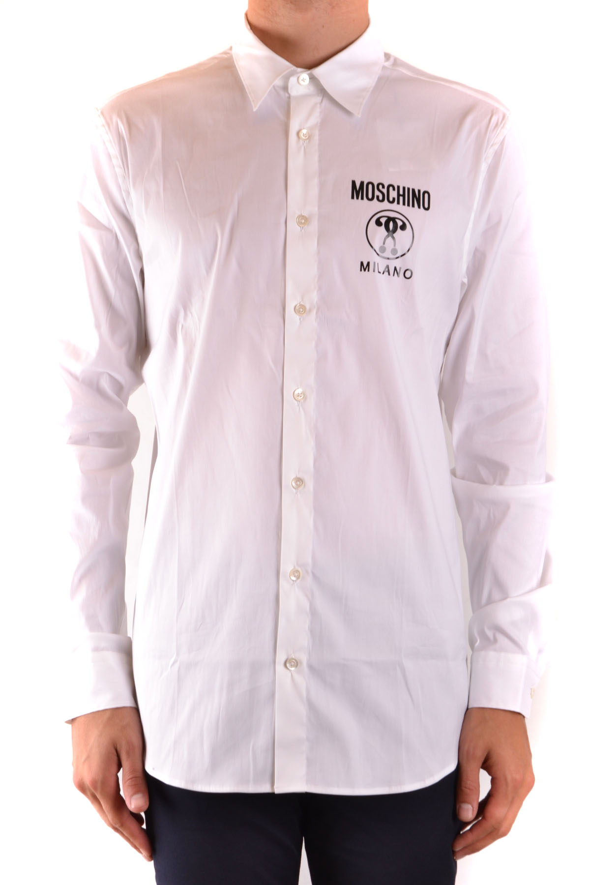 Camicia Moschino PT9976 Outlet Bicocca