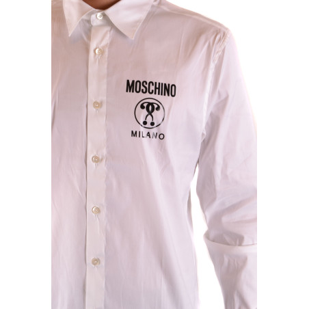 Shirt Moschino