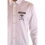 Camicia Moschino