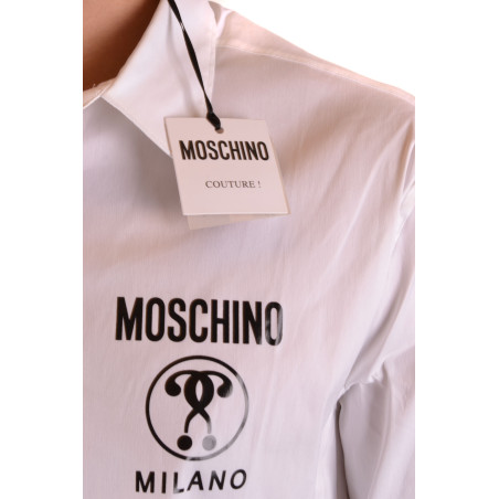 Camicia Moschino