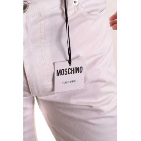 Shorts Moschino