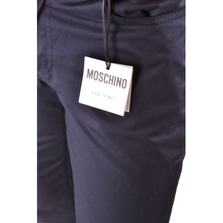 Pantalon Moschino