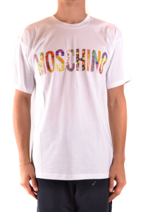 Tシャツ Moschino