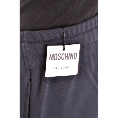 Pantaloni Moschino