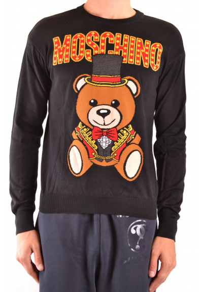 moschino pulover