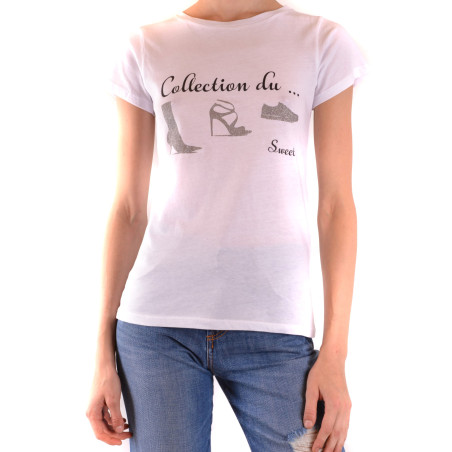 Tshirt Manches Courtes Sweet Matilda