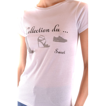 Camiseta Manga Corta Sweet Matilda