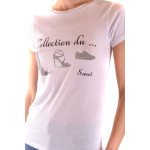 Camiseta Manga Corta Sweet Matilda