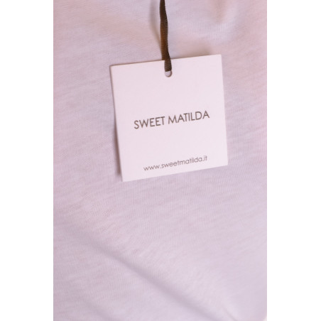 Camiseta Manga Corta Sweet Matilda