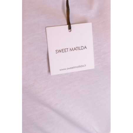 Tshirt Kurzärmelig Sweet Matilda