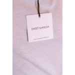 Camiseta Manga Corta Sweet Matilda