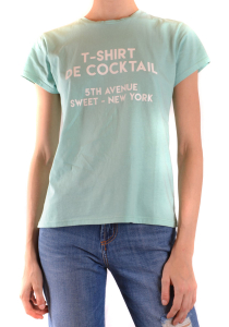 Tシャツ・セーター ショートスリーブ Sweet Matilda