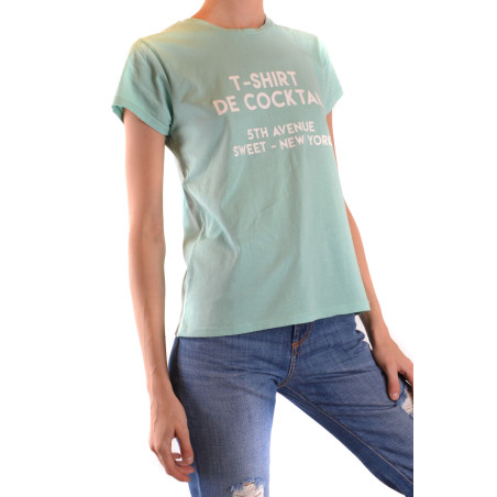 Tshirt Manches Courtes Sweet Matilda