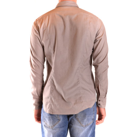Camicia MESSAGERIE