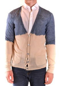 Cardigan MESSAGERIE