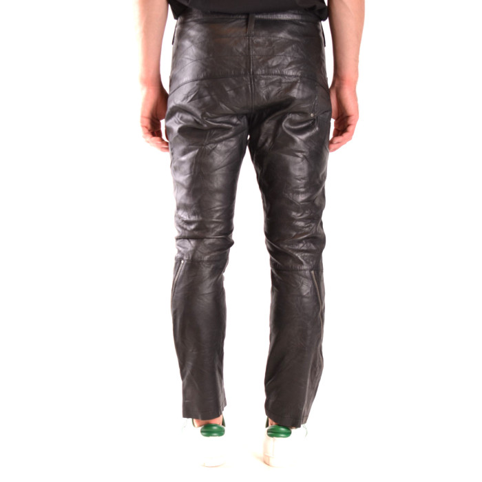 Trousers BARBARA I GONGINI PT10079 - Outlet Bicocca