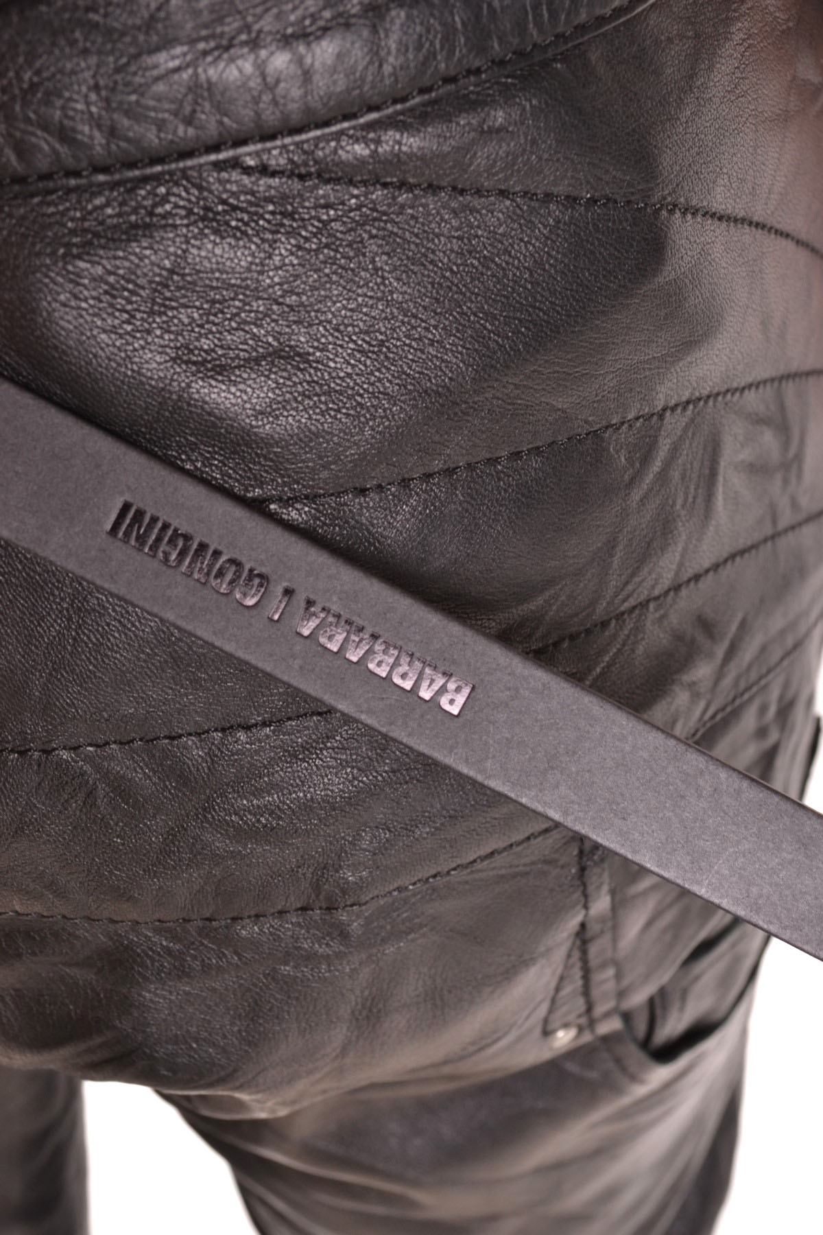 Trousers BARBARA I GONGINI PT10079 - Outlet Bicocca