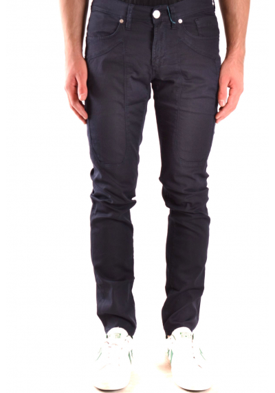 Pantaloni Jeckerson FA194 - Outlet Bicocca