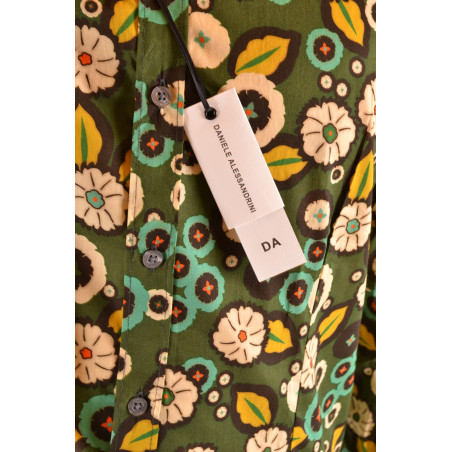 Camicia daniele alessandrini deals
