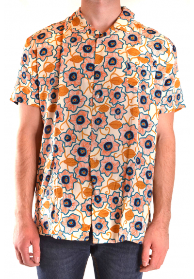 Shirt Daniele Alessandrini PT10119 - Outlet Bicocca